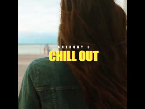 Anthony B with his tune CHILL OUT  P GOD 1 TV