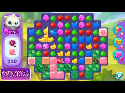 Wildscapes level 1655 HD