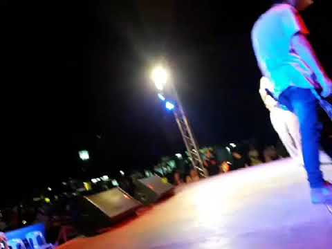 [K-BATTLE 2017 รอบ40คนสุดท้าย] ศรราม VS สิงร์น้อย