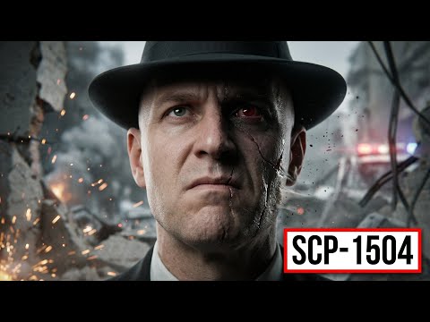 SCP Archives: The Man Who Cannot Die - SCP-1504 | Twin Agents