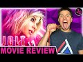 JOLT (2021) - Amazon Prime Movie Review | Kate Beckinsale Action Movie