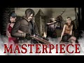 Resident Evil 4 Yup Still A Masterpiece