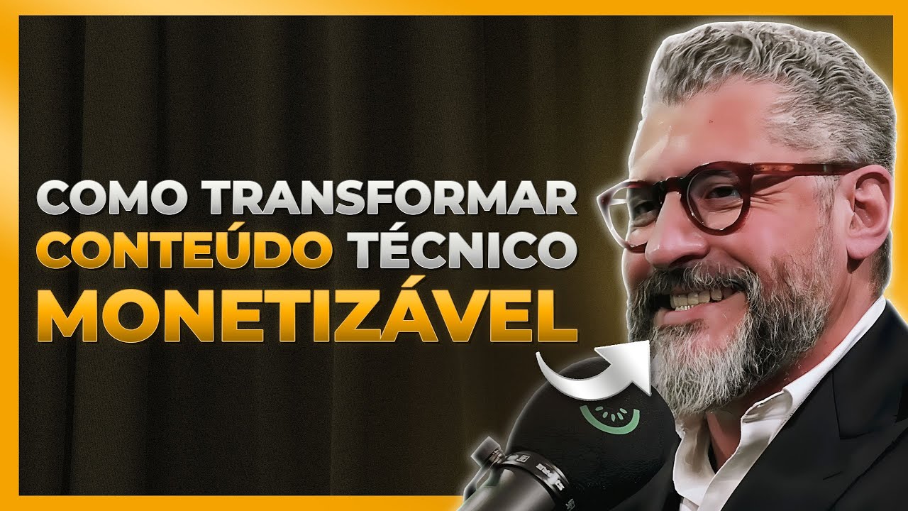 Ele Já Faturou R$ 10 Milhões Como Cientista Político Na Internet | Bruno Garschagen - Kiwicast #345