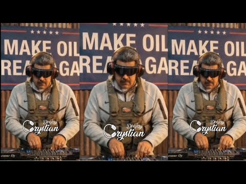 MINI SET - EDITS DE ROCK DOIDO 36 - DJ CRYSTIAN 🥴🔥🚀