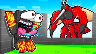 CONSTRUA PARA COMBATER O MOSQUITO