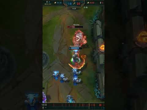 Volibear is.... BROKEN!?!?!?