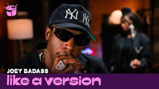 Joey Bada$$ covers Mos Def &#39;UMI Says&#39; for Like A Version