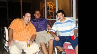 A un año de tu partida te recordamos con cariño.. QUERIDO AMIGO..