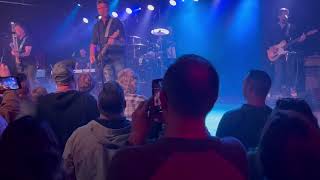 PFR Performing &quot;Wonder Why&quot; Live March 8, 2023 at The Basement East, Nashville TN