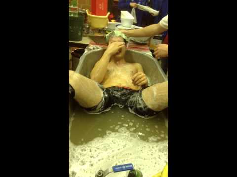 Schoonste mossel van vj baardegem