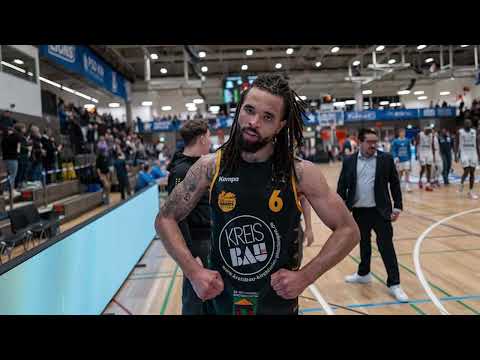 Mike Flowers 2023-24 Season Highlights.