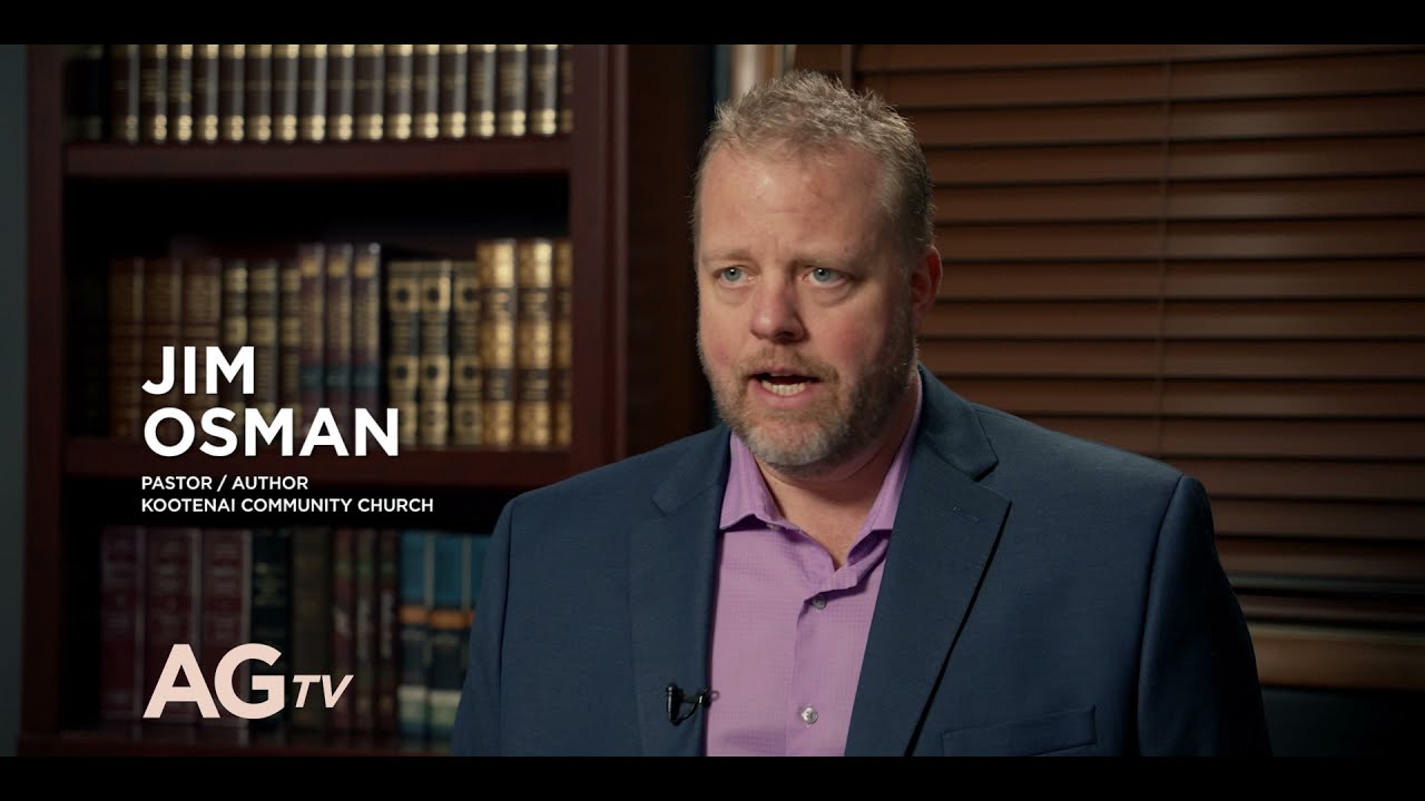 Spiritual Warfare: Truth or Territory?