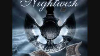 Nightwish Crimson Tide Deep Blue Sea