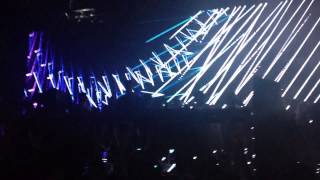 Renato Ratier @ Black Belt - Grand Metrópole