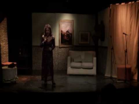 MARIA CONCEPCION CESAR Y LA PULGA EN LA OREJA