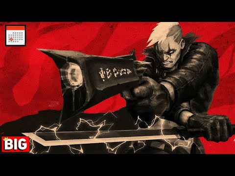 Indie Gaming This Week: 23 - 29 January 2023