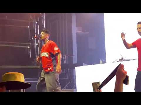 Na MOVIMENTAÇÃO- Mc Livinho ao vivo em Cuiabá