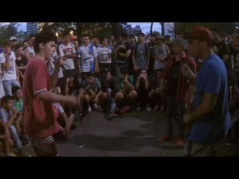 LAGGER VS JERRY | OCTAVOS DE FINAL | NORTE FEST | CLASIFICATORIAS DE TUCUMAN