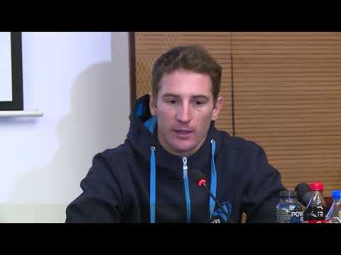 Ognjen Stojanović, triatlonac, višestruki prvak Balkana | BOKEŠKI MARATON