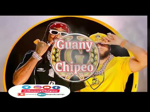 El Alfa "El Jefe" x Quavo - Maniguetta (DOBLE TONO) PARA MUSICOLOGOS CAR AUDIO