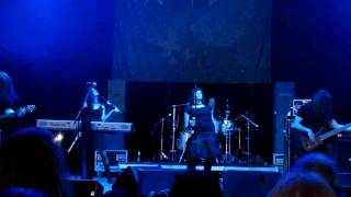 Ashes You Leave - taints