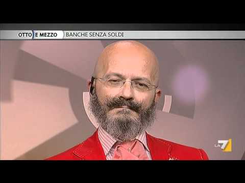 Otto e mezzo 30/11/11