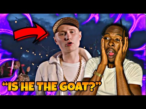 AMERICAN REACTS TO SWEDISH RAP! Einár X 23 - Trendsetter (ENGLISH LYRICS) ​⁠