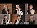 Little Glee Monster『一輪』 - 歌唱ver.