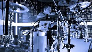 Timeless - The Basics ◄ Drum Playthrough ► Tristan Broggia
