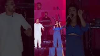 Coca Cola😍🔥 #nehakakkar #nehakakkarlive #live #cocacola #liveperformance #live #trendingvideo #viral