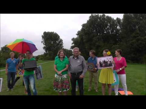 familie bontenbal trouwerij debora