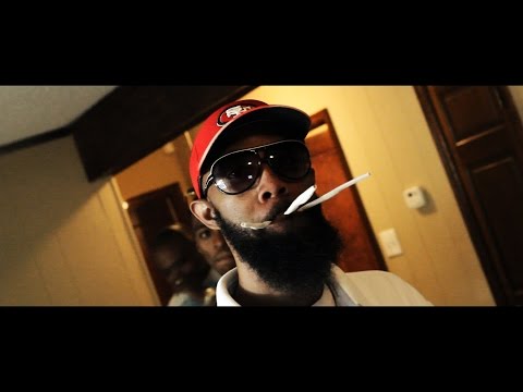 Z Dogg ''Smoke In My Lungs'' Ft.H L Star