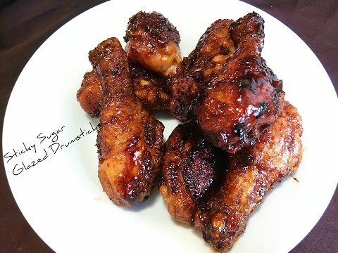download lagu mp3 mp4 Sticky Sweet Bacon Glazed Chicken, download lagu Sticky Sweet Bacon Glazed Chicken gratis, unduh video klip Sticky Sweet Bacon Glazed Chicken