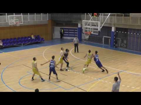 2016.12.09. MEAFC - Nyíregyháza NB I/B mérkőzés