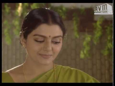 Episode 215: Vazhkkai Tamil TV Serial - AVM Productions