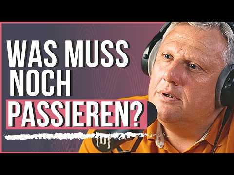 Meine Tochter wurde erstochen - und Deutschland schweigt