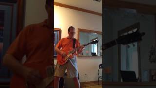 Jessica Dickey Betts