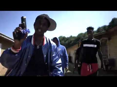 MeeChiHitler - Dome Checc (Dir. By @_TreyDaGr8)