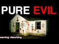 OUR SCARIEST VIDEO OF THE YEAR The ABBEY Of THELEMA Aleister Crowley S HAUNTED Occult Church