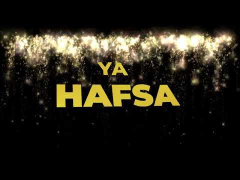 سنة حلوة يا hafsa -  اغنية سنة حلوة مصنوعة خصيصا لك 🥳