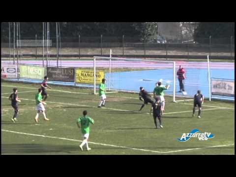 Borgomanero - Sanbonifacese