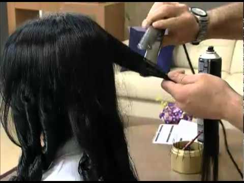 Mulher.com 28/07/2011 - Agnaldo Cabelos