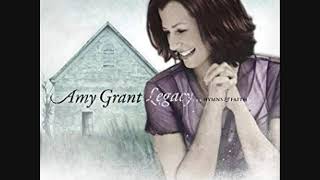 01 This Is My Fathers World   Amy Grant