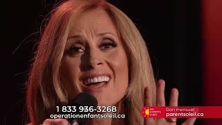 Lara Fabian-Par amour 2019