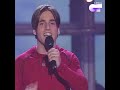 David Bustamante - La Magia Del Corazón (Operación Triunfo 2001) - Euro Fans David Bustamante - La Magia Del Corazón (Operación Triunfo 2001)