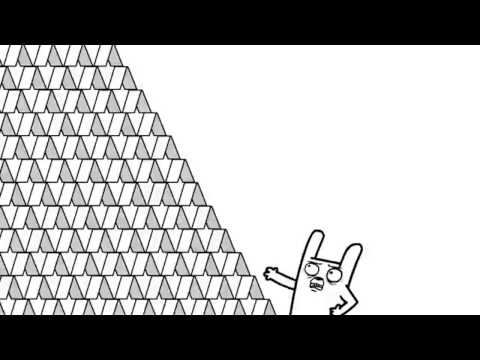 Action Bunnies 2 ITA