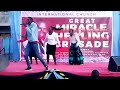 Wanadamu Hawana Wema Live By Paul Bless