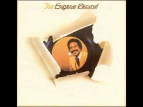 Eugene Record - Here Comes The Sun