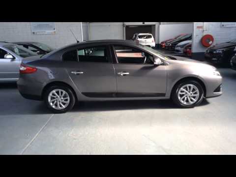 141D28606 Renault Fluence