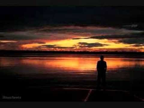 Niccolo Paganini - Sad romance violin